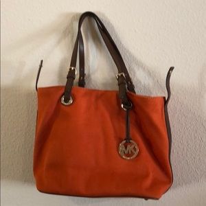 Michael Kors should bag